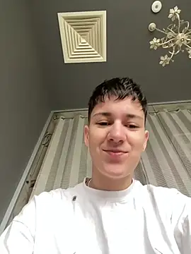 JessyAdore online show from February 2025 12:34:01 PM