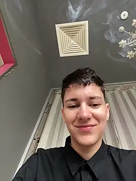 JessyAdore online show from February 2025 12:31:01 PM