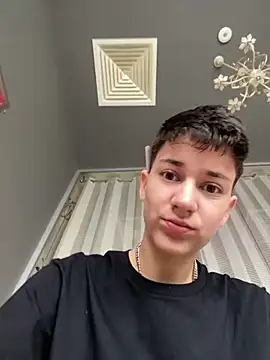 JessyAdore online show from March 2025 03:49:01 PM