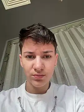 JessyAdore online show from March 2025 12:56:02 PM