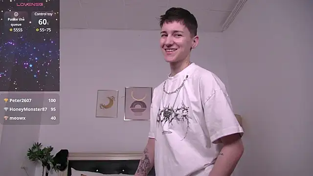 JessyAdore online show from March 2025 10:32:02 PM