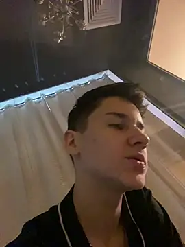 JessyAdore online show from March 2025 06:55:01 PM