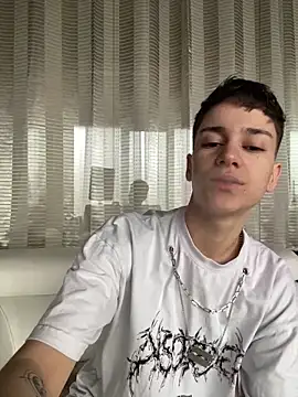 JessyAdore online show from March 2025 12:18:02 PM