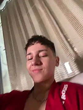 JessyAdore online show from March 2025 06:29:01 PM