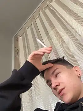 JessyAdore online show from March 2025 12:45:02 PM