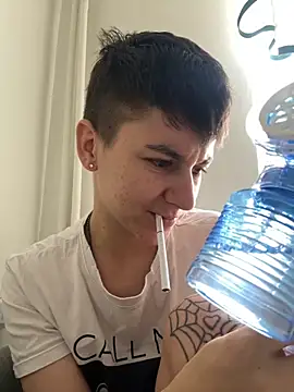 JessyAdore online show from October 2025 09:40:02 AM