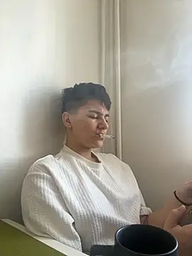 JessyAdore online show from October 2025 08:57:02 AM