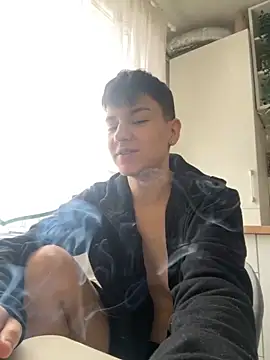 JessyAdore online show from October 2025 07:42:01 AM