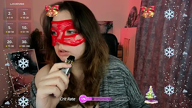 Snapshot of KeytSilvas chatting on December 2024 05:36:02 AM KeytSilvas online show from December 2024 05:36:02 AM