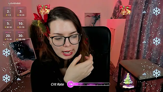 Snapshot of KeytSilvas chatting on December 2024 09:05:02 AM KeytSilvas online show from December 2024 09:05:02 AM