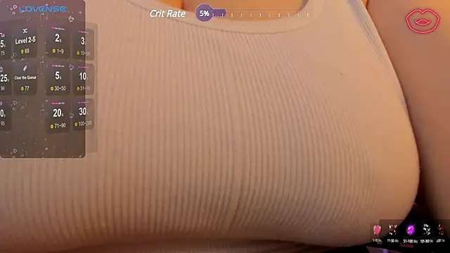 Snapshot of KeytSilvas chatting on January 2025 06:23:01 PM KeytSilvas online show from January 2025 06:23:01 PM