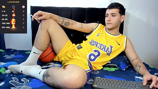 Noha white online show from March 2025 09:34:01 PM