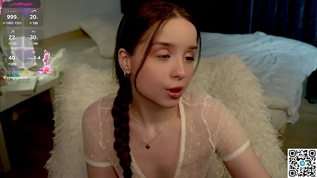 RenetTolken online show from February 2025 08:11:02 PM