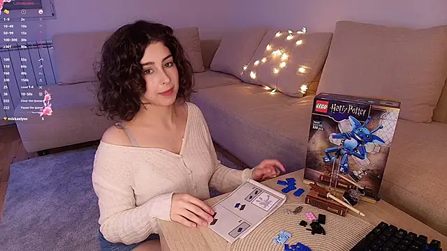 cosmosbaby online show from April 2026 04:34:02 PM