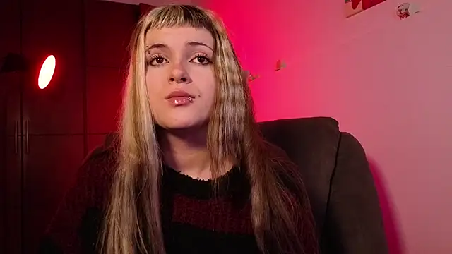 NEXT DOOR GIRL  online show from February 2026 11:12:02 PM