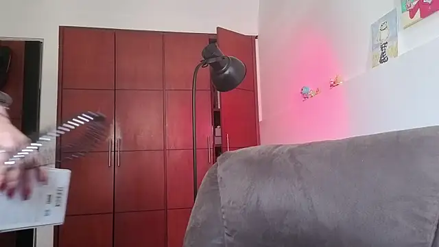 NEXT DOOR GIRL  online show from April 2026 01:10:02 PM