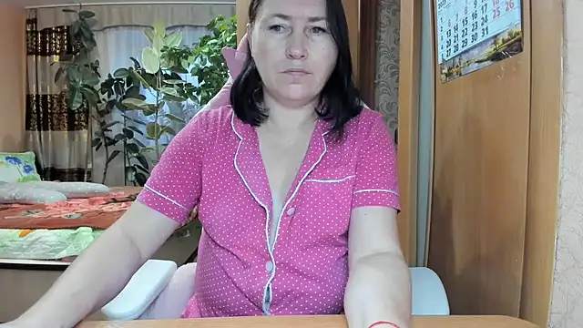 Tatyana51 online show from January 2025 10:08:01 AM