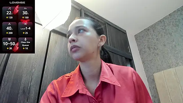 samarha xue online show from February 2025 11:44:02 AM