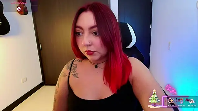 miaawild online show from December 2025 02:32:02 PM