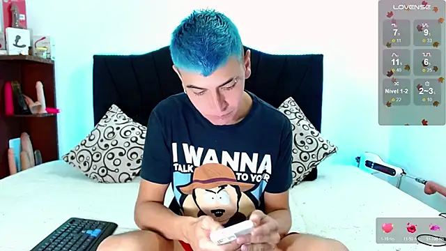  snopyy  online show from October 2025 02:24:02 PM
