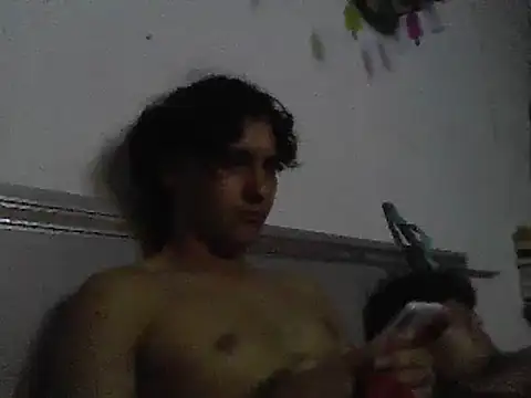 Snapshot of pedrodavid_ chatting on March 2025 03:30:02 AM pedrodavid online show from March 2025 03:30:02 AM