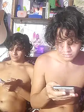 pedrodavid  online show from February 2026 11:37:01 PM