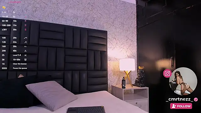 Caro martinezz online show from January 2025 04:49:01 AM