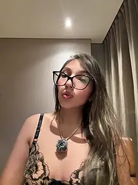 Caro martinezz online show from June 2026 05:16:02 AM