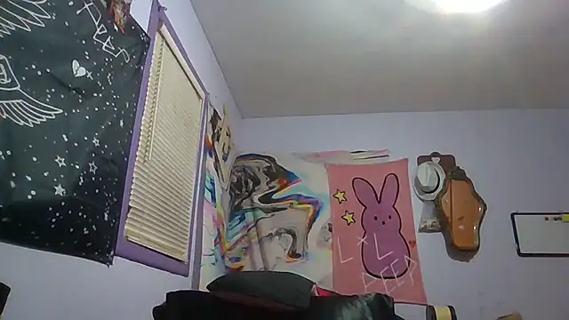 SexualFlare232 online show from November 2025 07:45:01 AM