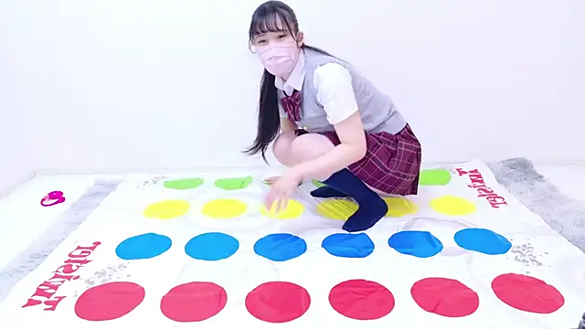 Rico-pin online show from March 2025 05:05:02 PM