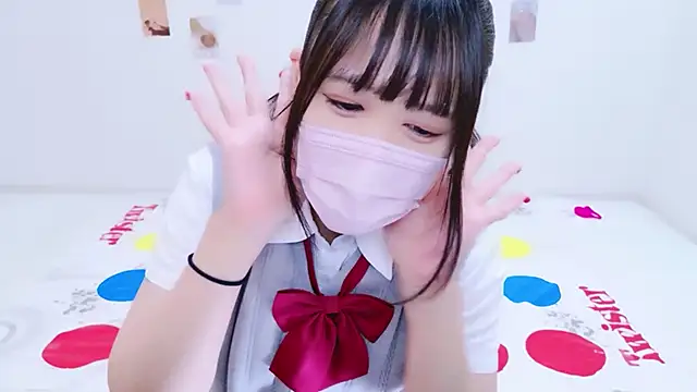 Rico-pin online show from October 2025 03:56:02 PM