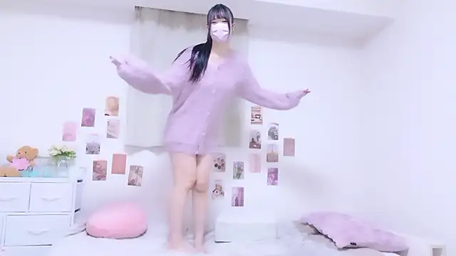 Rico-pin online show from October 2025 06:19:02 PM