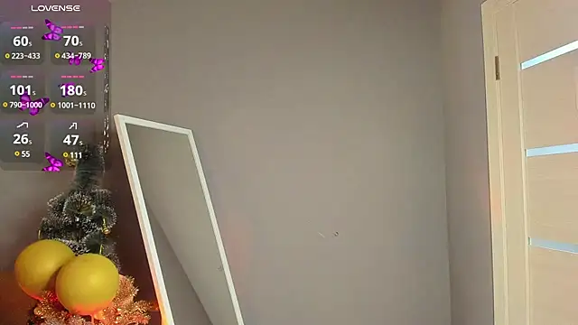 Vanessa Walters online show from January 2025 03:09:01 AM