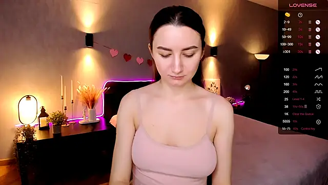 annacooleman online show from November 2025 02:33:02 AM