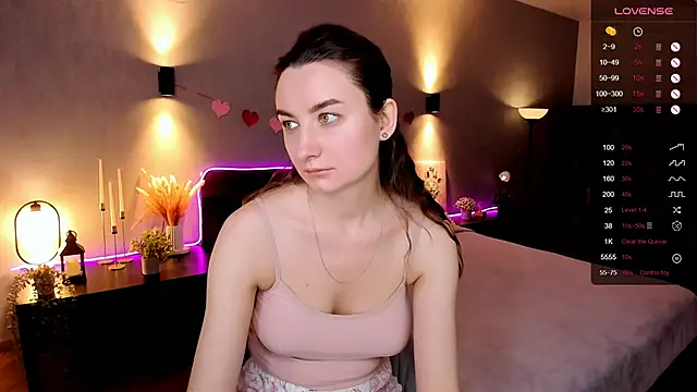 annacooleman online show from December 2025 02:06:02 AM