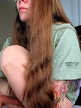 Princess Angelica online show from April 2026 11:02:01 AM