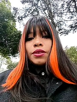 Punkys  online show from March 2025 03:39:01 PM