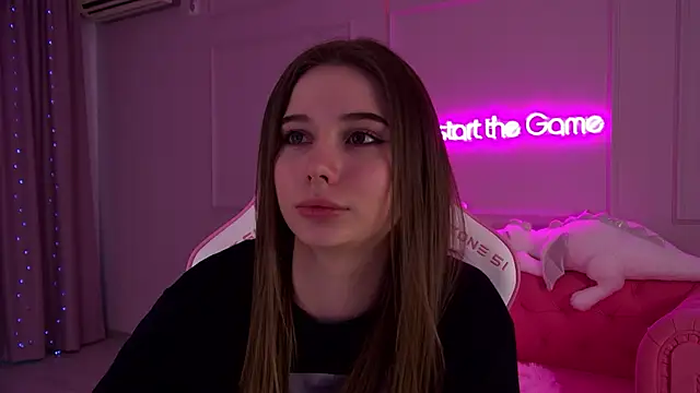 DianaVert online show from February 2025 06:21:01 PM