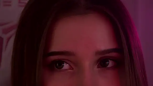 DianaVert online show from February 2025 03:36:01 AM