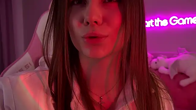 DianaVert online show from February 2025 06:26:01 PM