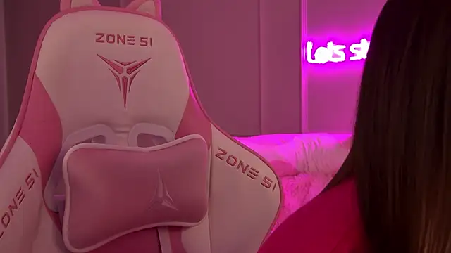 DianaVert online show from February 2025 09:31:01 PM