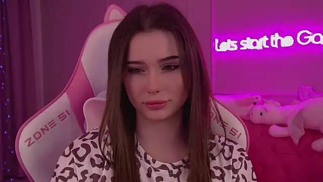 DianaVert online show from March 2025 06:40:02 PM