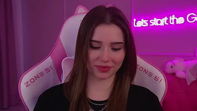 DianaVert online show from March 2025 04:56:02 AM