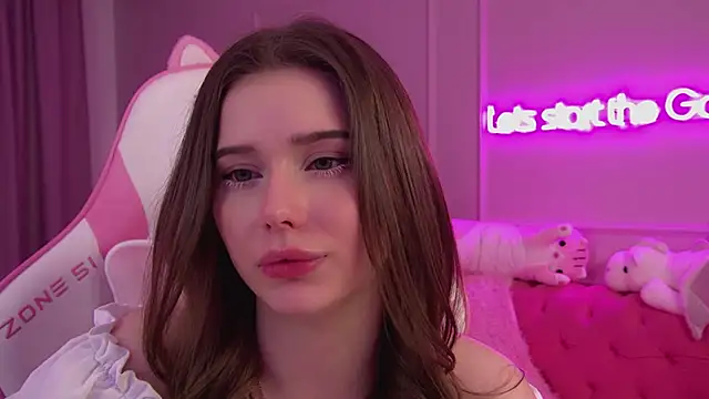 DianaVert online show from March 2025 04:13:01 AM