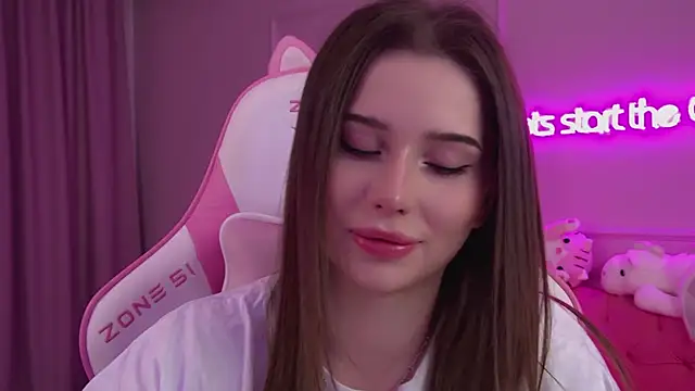 DianaVert online show from March 2025 06:19:02 PM