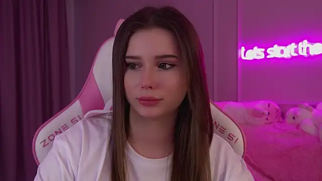 DianaVert online show from March 2025 03:55:02 AM