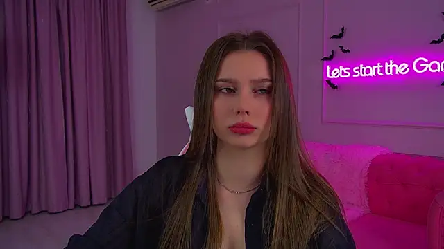 DianaVert online show from October 2025 06:26:02 PM