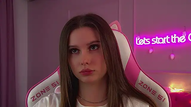 DianaVert online show from December 2025 12:37:02 AM