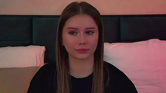 DianaVert online show from February 2026 03:35:02 PM