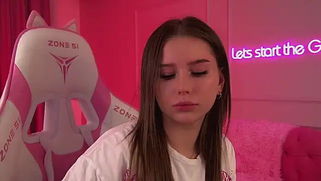 DianaVert online show from February 2026 06:28:01 PM